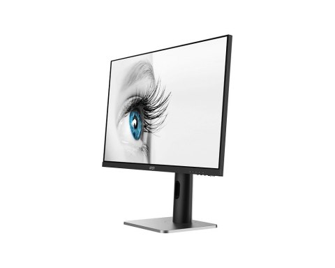 MSI Monitor 27 cali PRO MP273QP FLAT/IPS/WQHD/75Hz/4ms