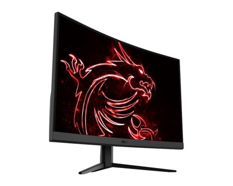 MSI Monitor gamingowy 27 cali G27CQ4 E2 VA CURVED/LED/WQHD/170Hz