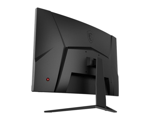 MSI Monitor gamingowy 27 cali G27CQ4 E2 VA CURVED/LED/WQHD/170Hz