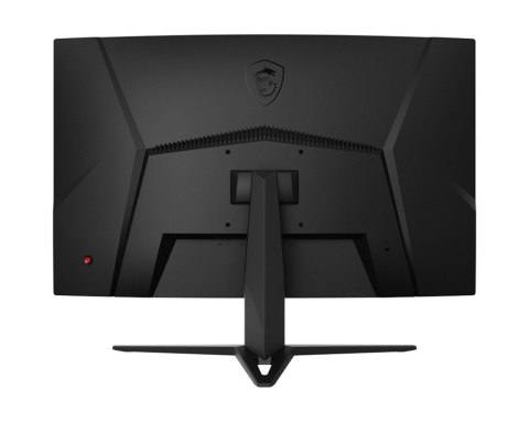 MSI Monitor gamingowy 27 cali G27CQ4 E2 VA CURVED/LED/WQHD/170Hz