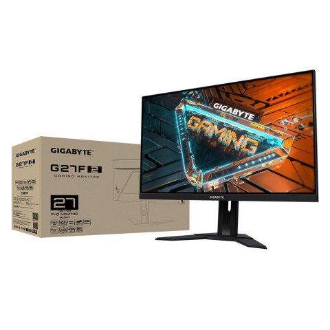 Gigabyte Monitor gamingowy 27 cali G27F 2
