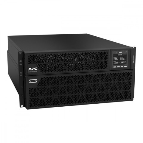 APC Zasilacz awaryjny SRTG10KXLI Smart-UPS RT 10kVA 230V APC Zasilacz awaryjny SRTG10KXLI Smart-UPS RT 10kVA 230V
