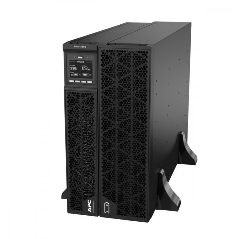 APC Zasilacz awaryjny SRTG10KXLI Smart-UPS RT 10kVA 230V APC Zasilacz awaryjny SRTG10KXLI Smart-UPS RT 10kVA 230V