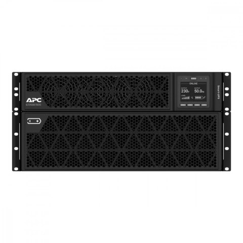 APC Zasilacz awaryjny SRTG10KXLI Smart-UPS RT 10kVA 230V APC Zasilacz awaryjny SRTG10KXLI Smart-UPS RT 10kVA 230V