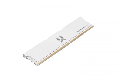 GOODRAM Pamięć DDR4 IRDM PRO 16/3600 (1*16GB) 18-22-22 biała