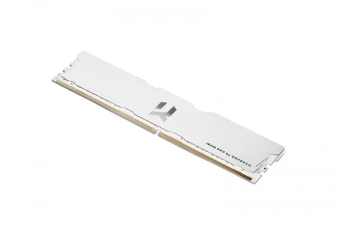 GOODRAM Pamięć DDR4 IRDM PRO 16/3600 (1*16GB) 18-22-22 biała