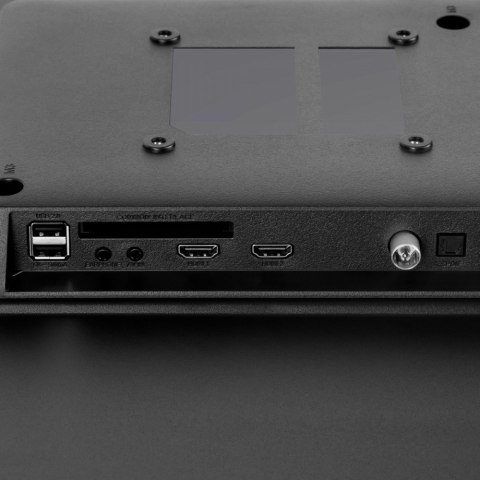 Kruger & Matz Telewizor 32 cale HD H.265 HEVC