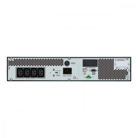 APC Zasilacz awaryjny SRV1KRILRK-E APC Easy UPS On-Line SRV 1000VA RM 230V with ExtendRuntime Battery Pack, Rail Kit APC Zasilacz awaryjny SRV1KRILRK-E APC Easy UPS On-Line SRV 1000VA RM 230V with ExtendRuntime Battery Pack, Rail Kit