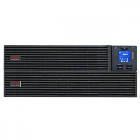 APC Zasilacz awaryjny SRV2KRILRK-E APC Easy UPS On-Line SRV 2000VA RM 230V with Extended Runtime Battery Pack, Rail Kit APC Zasilacz awaryjny SRV2KRILRK-E APC Easy UPS On-Line SRV 2000VA RM 230V with Extended Runtime Battery Pack, Rail Kit