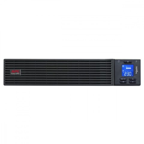 APC Zasilacz awaryjny SRV2KRIRK-E APC Easy UPS On-Line SRV RM 2000VA 1800W 230V with Rail Kit APC Zasilacz awaryjny SRV2KRIRK-E APC Easy UPS On-Line SRV RM 2000VA 1800W 230V with Rail Kit