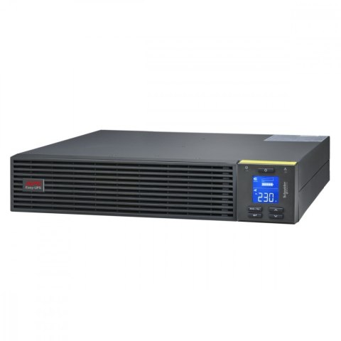 APC Zasilacz awaryjny SRV2KRIRK-E APC Easy UPS On-Line SRV RM 2000VA 1800W 230V with Rail Kit APC Zasilacz awaryjny SRV2KRIRK-E APC Easy UPS On-Line SRV RM 2000VA 1800W 230V with Rail Kit