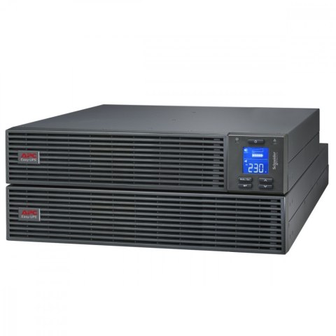 APC Zasilacz awaryjny SRV3KRILRK-E APC Easy UPS On-Line SRV 3000VA RM 230V with Extended Runtime Battery Pack, Rail Kit APC Zasilacz awaryjny SRV3KRILRK-E APC Easy UPS On-Line SRV 3000VA RM 230V with Extended Runtime Battery Pack, Rail Kit