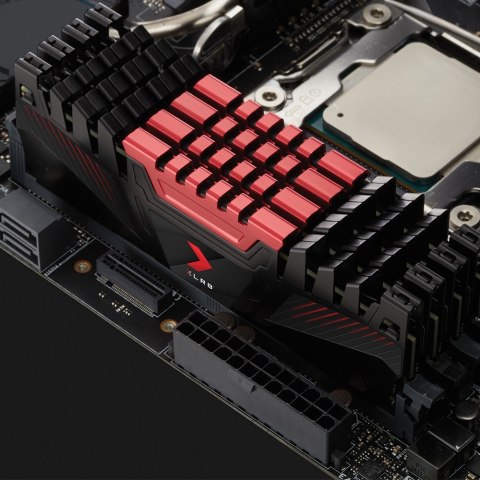 PNY Pamięć DDR4 8GB 3600MHz 28800 PNY Pamięć DDR4 8GB 3600MHz 28800