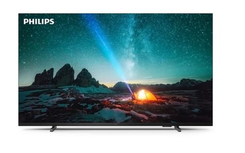 Philips Telewizor 55 cali LED 55PUS7609/12 Philips Telewizor 55 cali LED 55PUS7609/12