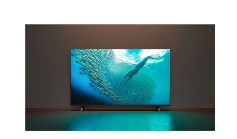 Philips Telewizor 65 cali LED 65PUS7009/12 Philips Telewizor 65 cali LED 65PUS7009/12