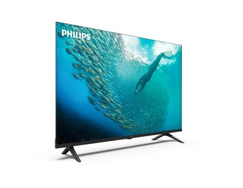 Philips Telewizor 65 cali LED 65PUS7009/12 Philips Telewizor 65 cali LED 65PUS7009/12