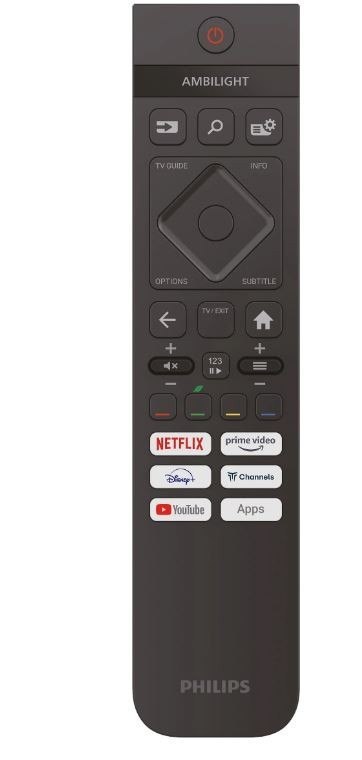 Philips Telewizor 65 cali LED 65PUS7009/12 Philips Telewizor 65 cali LED 65PUS7009/12