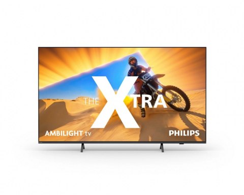 Philips Telewizor 65 cali MINI LED 65PML9019/12 Philips Telewizor 65 cali MINI LED 65PML9019/12