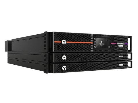 Vertiv Zasilacz awaryjny UPS GXT5LI-8000GVRT3UXLN 8kVA/8kW Li-Ion z kartą komunikacyjną 5-lat gwarancji Vertiv Zasilacz awaryjny UPS GXT5LI-8000GVRT3UXLN 8kVA/8kW Li-Ion z kartą komunikacyjną 5-lat gwarancji