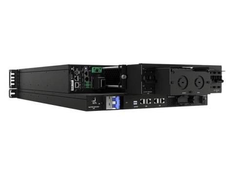 Vertiv Zasilacz awaryjny UPS GXT5LI-8000GVRT3UXLN 8kVA/8kW Li-Ion z kartą komunikacyjną 5-lat gwarancji Vertiv Zasilacz awaryjny UPS GXT5LI-8000GVRT3UXLN 8kVA/8kW Li-Ion z kartą komunikacyjną 5-lat gwarancji