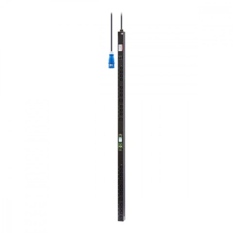 APC Listwa zasilająca EPDU2132MBO Easy PDU,2G, Metered-by-Outlet, ZeroU, 32A, 230V, (20) C13 & (4) C19