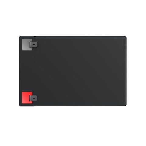 Green Cell Akumulator CUBE LiFePO4 10Ah 12V/12.8V 128Wh
