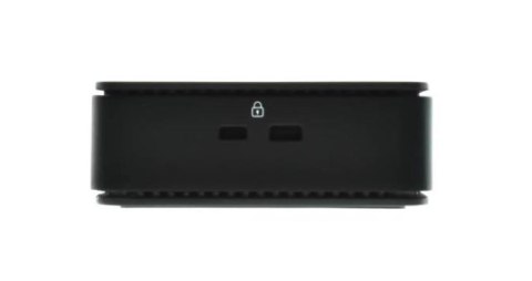 I-tec Stacja dokująca Thunderbolt4 2x Display Docking Station Gen3 7x USB, 2.5 GLAN PowerDelivery 92 W kabel TB4 1m I-tec Stacja dokująca Thunderbolt4 2x Display Docking Station Gen3 7x USB, 2.5 GLAN PowerDelivery 92 W kabel TB4 1m