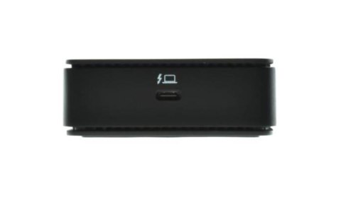 I-tec Stacja dokująca Thunderbolt4 2x Display Docking Station Gen3 7x USB, 2.5 GLAN PowerDelivery 92 W kabel TB4 1m I-tec Stacja dokująca Thunderbolt4 2x Display Docking Station Gen3 7x USB, 2.5 GLAN PowerDelivery 92 W kabel TB4 1m