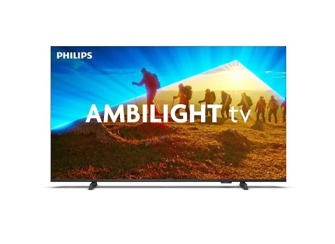 Philips Telewizor 65 cali LED 65PUS8009/12 Philips Telewizor 65 cali LED 65PUS8009/12