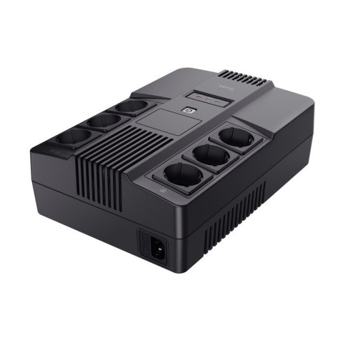 Trust Zasilacz awaryjny UPS Maxxon Powerstrip 800VA Trust Zasilacz awaryjny UPS Maxxon Powerstrip 800VA