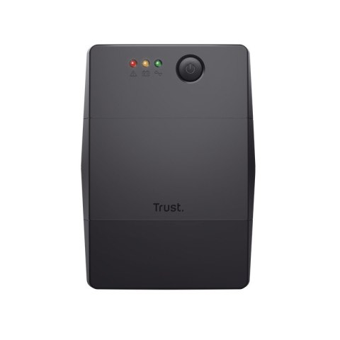 Trust Zasilacz awaryjny UPS Paxxon 1000VA Trust Zasilacz awaryjny UPS Paxxon 1000VA