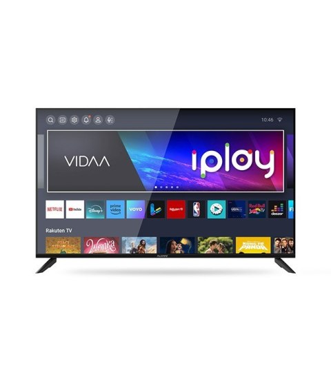 Allview Telewizor QLED 55 cali QL55IPLAY6200-U Allview Telewizor QLED 55 cali QL55IPLAY6200-U