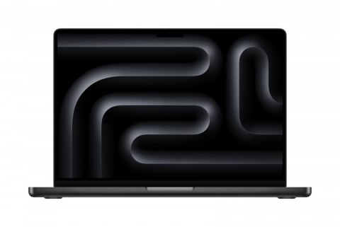 Apple MacBook Pro 14,2 cali: M4 Pro 12/16, 48GB, 1TB, 70W - Gwiezdna czerń - MX2H3ZE/A/R2/D1 Apple MacBook Pro 14,2 cali: M4 Pro 12/16, 48GB, 1TB, 70W - Gwiezdna czerń - MX2H3ZE/A/R2/D1