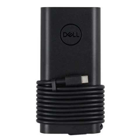 Dell Zasilacz 165W AC Adapter USB-C 1m EU Dell Zasilacz 165W AC Adapter USB-C 1m EU