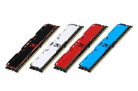 GOODRAM Pamięć DDR4 IRDM X 32GB/3200 (1*32GB)16-20-20 Czarna GOODRAM Pamięć DDR4 IRDM X 32GB/3200 (1*32GB)16-20-20 Czarna