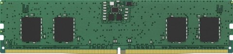 Kingston Pamięć do PC DDR5 8GB(1*8GB)/5600 Kingston Pamięć do PC DDR5 8GB(1*8GB)/5600