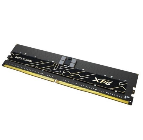 Adata Pamięć XPG AICore DDR5 6400 RDIMM 32GB (2x16) CL32 Adata Pamięć XPG AICore DDR5 6400 RDIMM 32GB (2x16) CL32