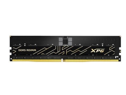 Adata Pamięć XPG AICore DDR5 7200 RDIMM 32GB (2x16) CL34 Adata Pamięć XPG AICore DDR5 7200 RDIMM 32GB (2x16) CL34