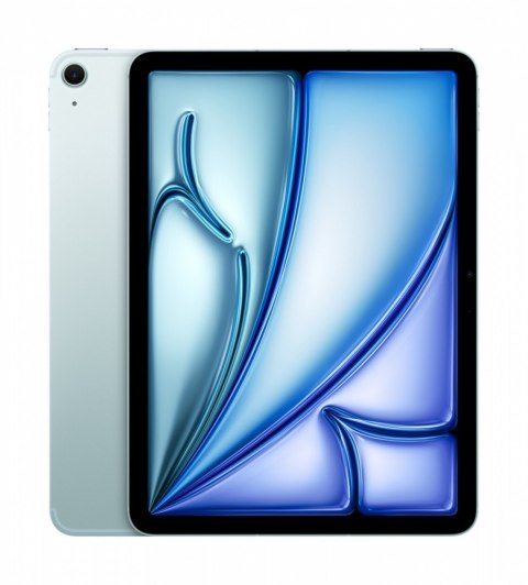 Apple IPad Air 11 cali WiFi + Cellular 512GB Niebieski