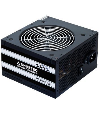 Chieftec GPS-600A8 600W ATX-12V,12cm, actice PFC Chieftec GPS-600A8 600W ATX-12V,12cm, actice PFC