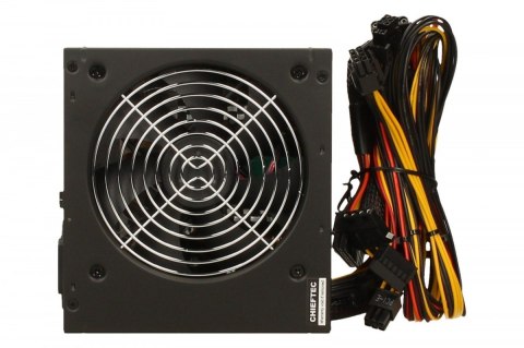 Chieftec GPS-600A8 600W ATX-12V,12cm, actice PFC Chieftec GPS-600A8 600W ATX-12V,12cm, actice PFC