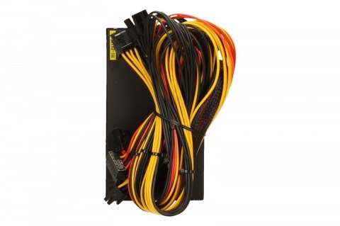 Chieftec GPS-600A8 600W ATX-12V,12cm, actice PFC Chieftec GPS-600A8 600W ATX-12V,12cm, actice PFC