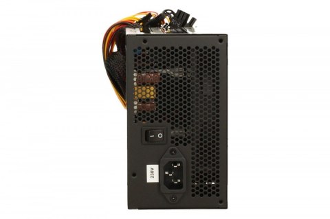 Chieftec GPS-600A8 600W ATX-12V,12cm, actice PFC Chieftec GPS-600A8 600W ATX-12V,12cm, actice PFC