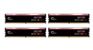 G.SKILL Pamięć PC - DDR5 128GB (4x32GB) Zeta R5 Neo 6000MHz CL30