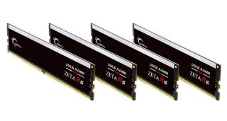 G.SKILL Pamięć PC - DDR5 192GB (4x48GB) Zeta R5 Neo 6000MHz CL30