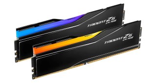 G.SKILL Pamięć PC - DDR5 48GB (2x24GB) Trident Z5CK CUDIMM 9600MHz CL46 RGB