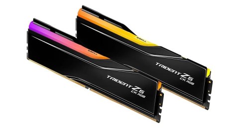 G.SKILL Pamięć PC - DDR5 48GB (2x24GB) Trident Z5CK CUDIMM 9600MHz CL46 RGB