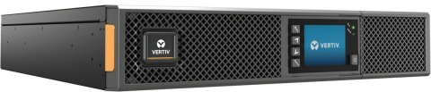 Vertiv Zasilacz awaryjny UPS GXT5-750IRT2UXL Vertiv Zasilacz awaryjny UPS GXT5-750IRT2UXL
