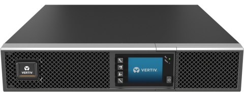 Vertiv Zasilacz awaryjny UPS GXT5-750IRT2UXL Vertiv Zasilacz awaryjny UPS GXT5-750IRT2UXL