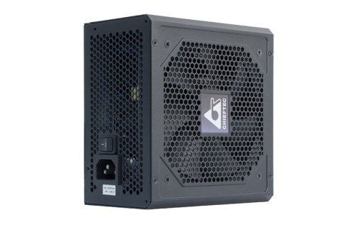 Chieftec GPE-500S 500W ATX-12V, box Chieftec GPE-500S 500W ATX-12V, box